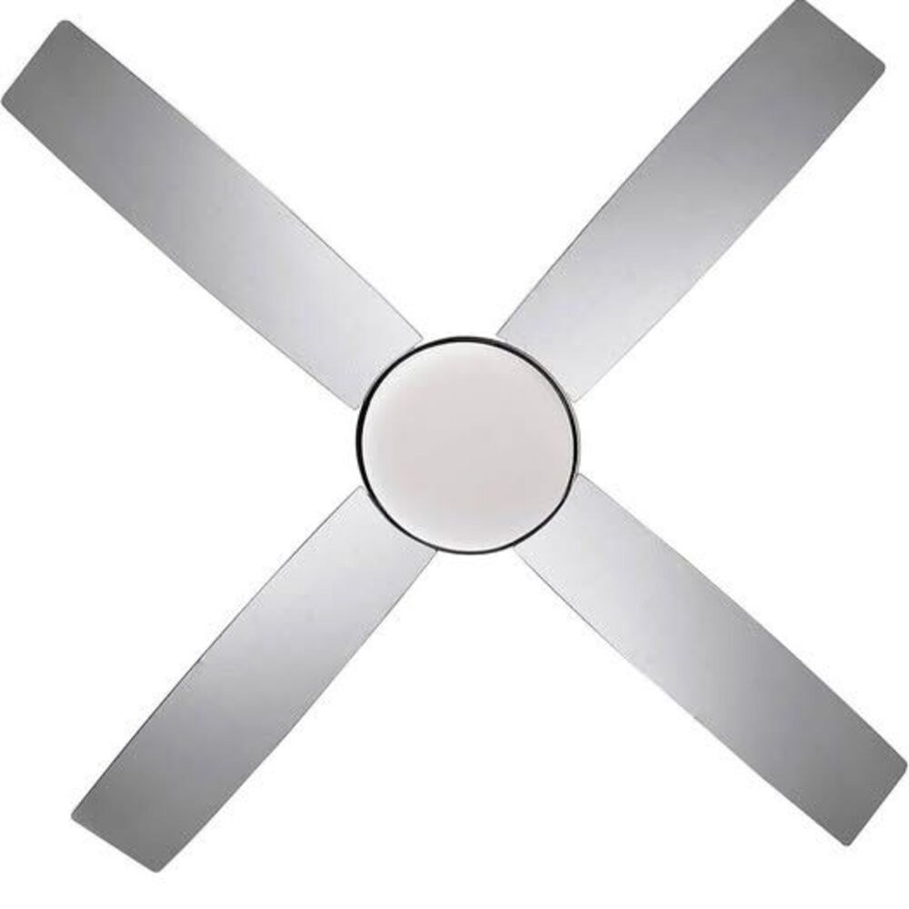 Ceiling fan preowned - Picture 2 of 4